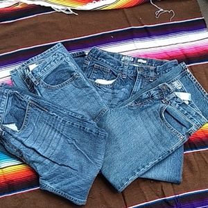 OshKosh B'gosh jeans